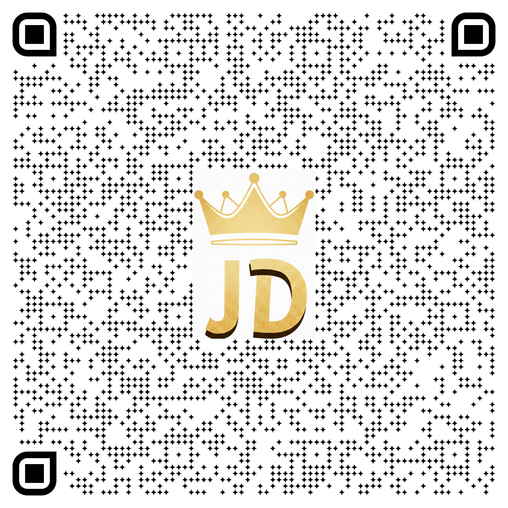 Código QR WhatsApp Dinamicas JD