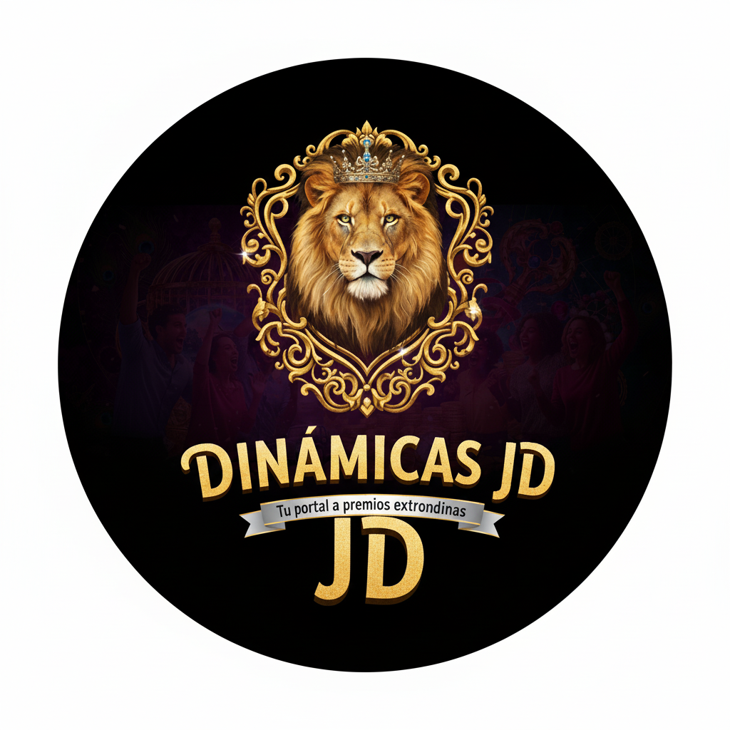 Logo Dinamicas JD